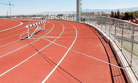Atletismo Detienen a seis atletas en una operación antidopaje en España